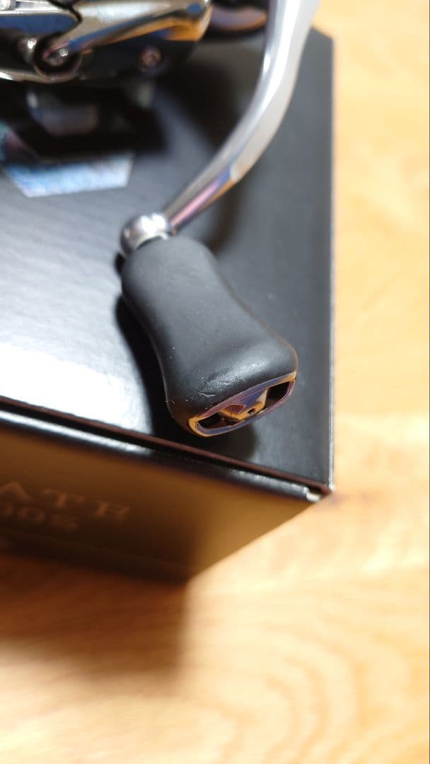 ダイワ 19セルテート LT2500S【替スプール付！】