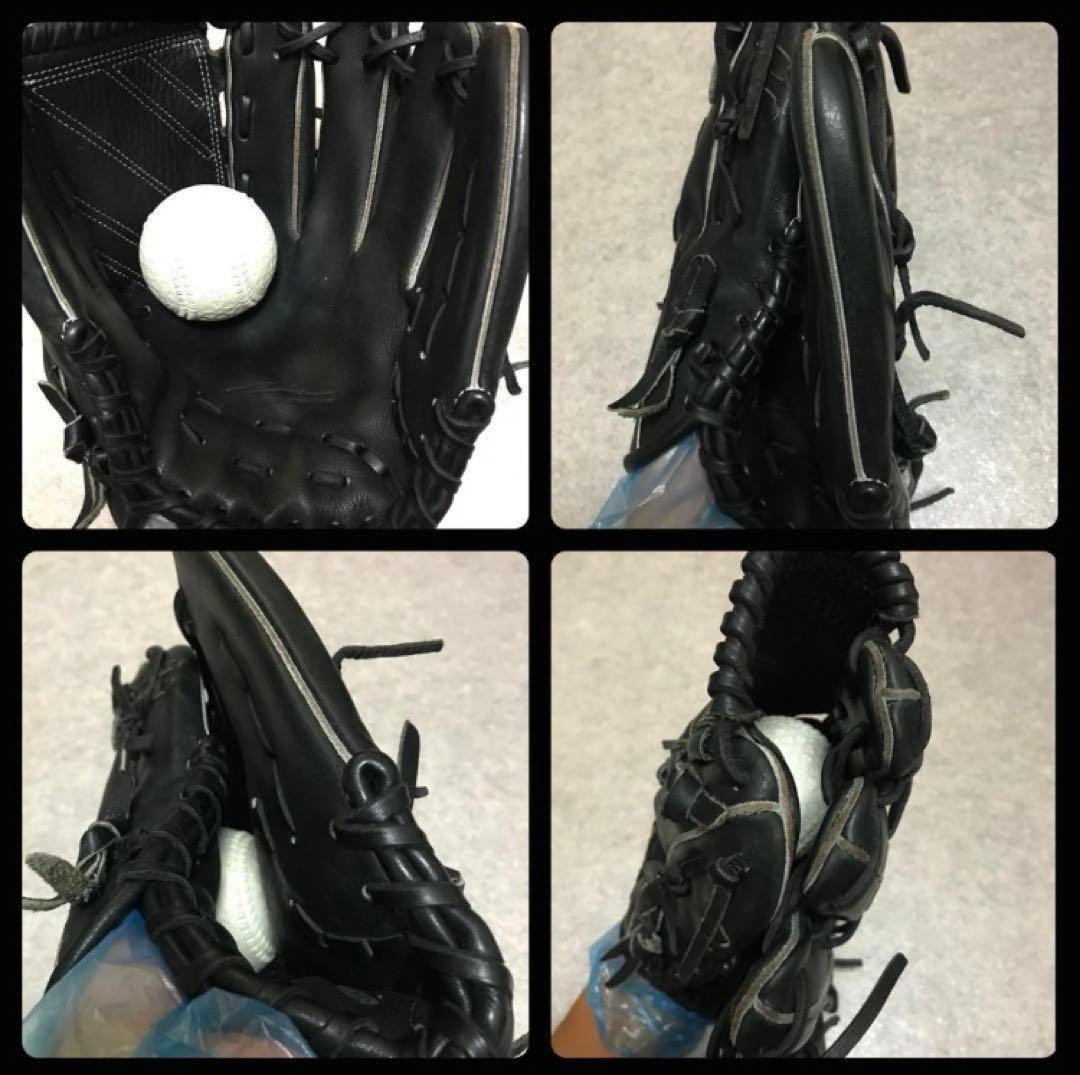 アイピーセレクト　軟式　大人用