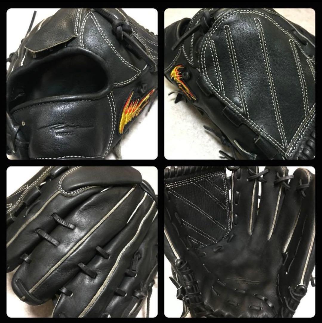 アイピーセレクト　軟式　大人用