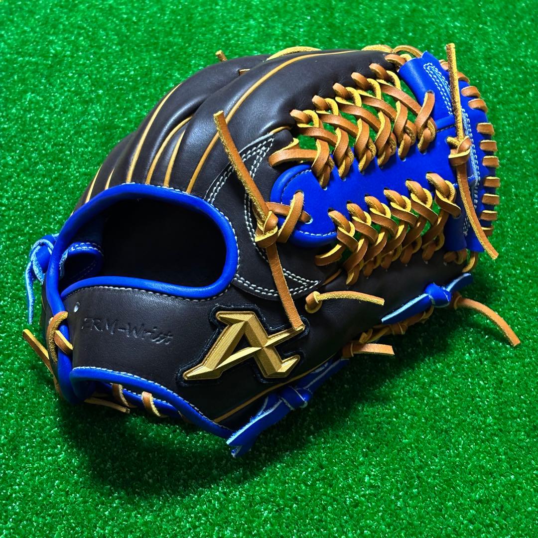 ATOMS アトムズ 硬式グラブ 牧秀悟 DB2 066型