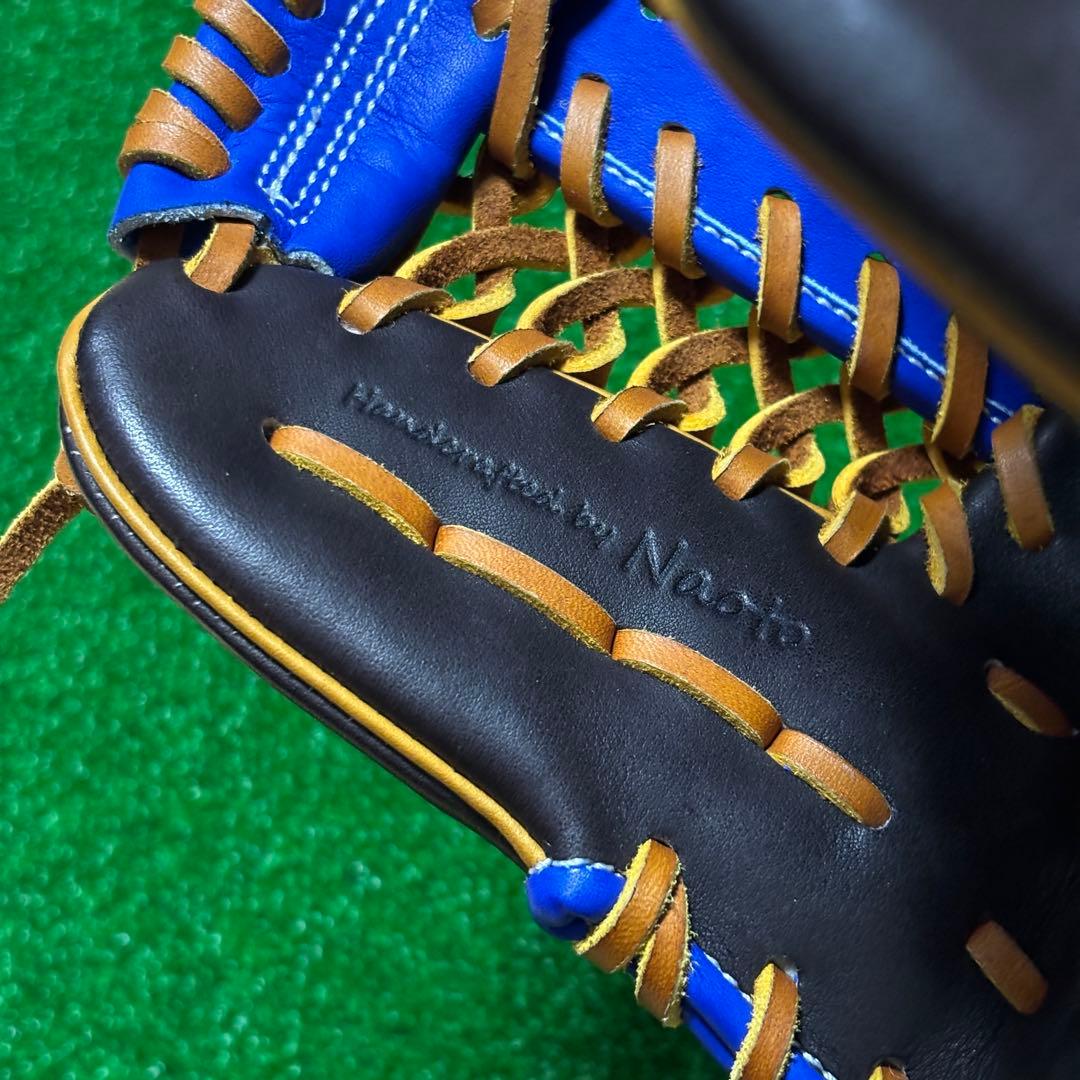 ATOMS アトムズ 硬式グラブ 牧秀悟 DB2 066型