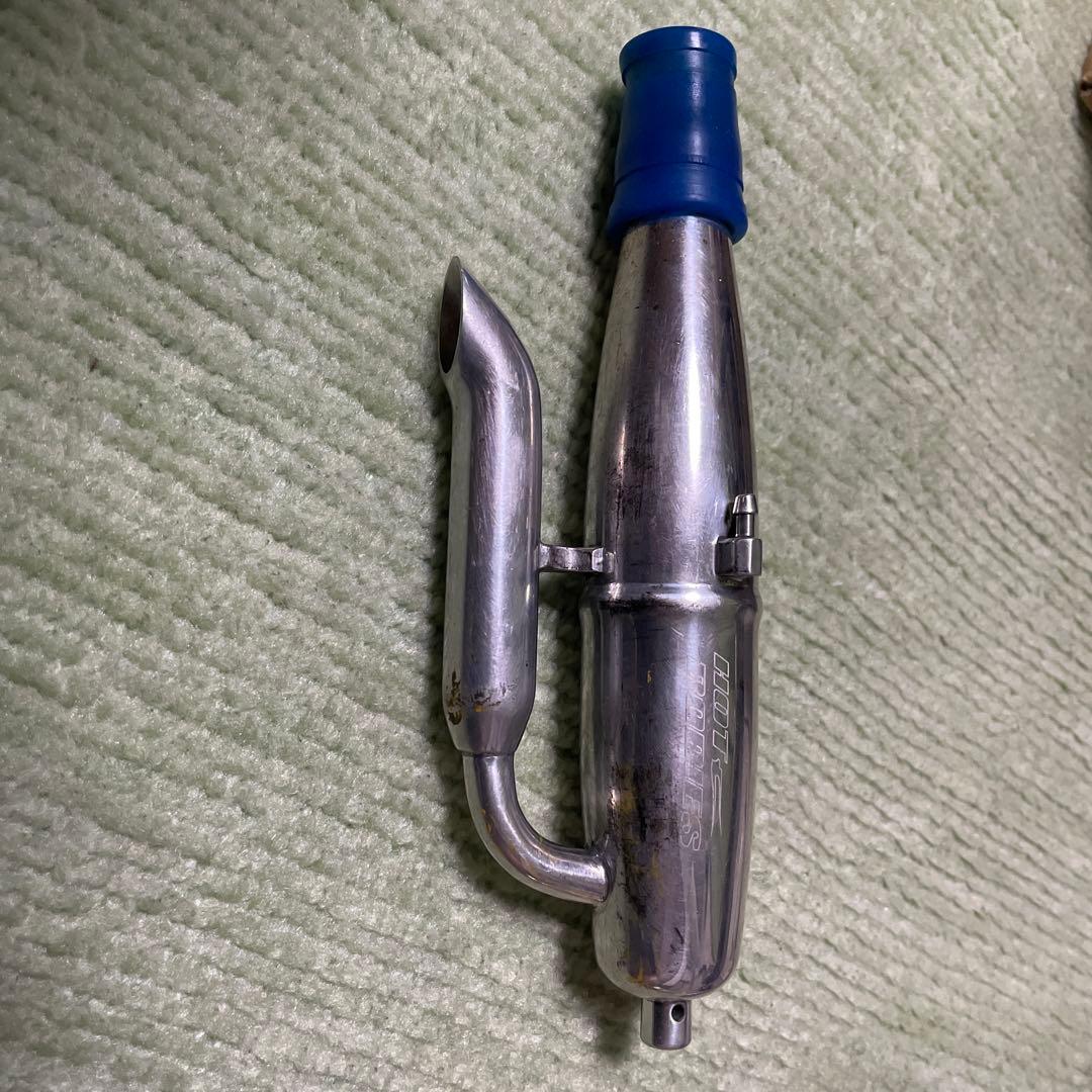 HPI サベージX4.6 リバース　ロトスタート仕様（ロトスターター付）