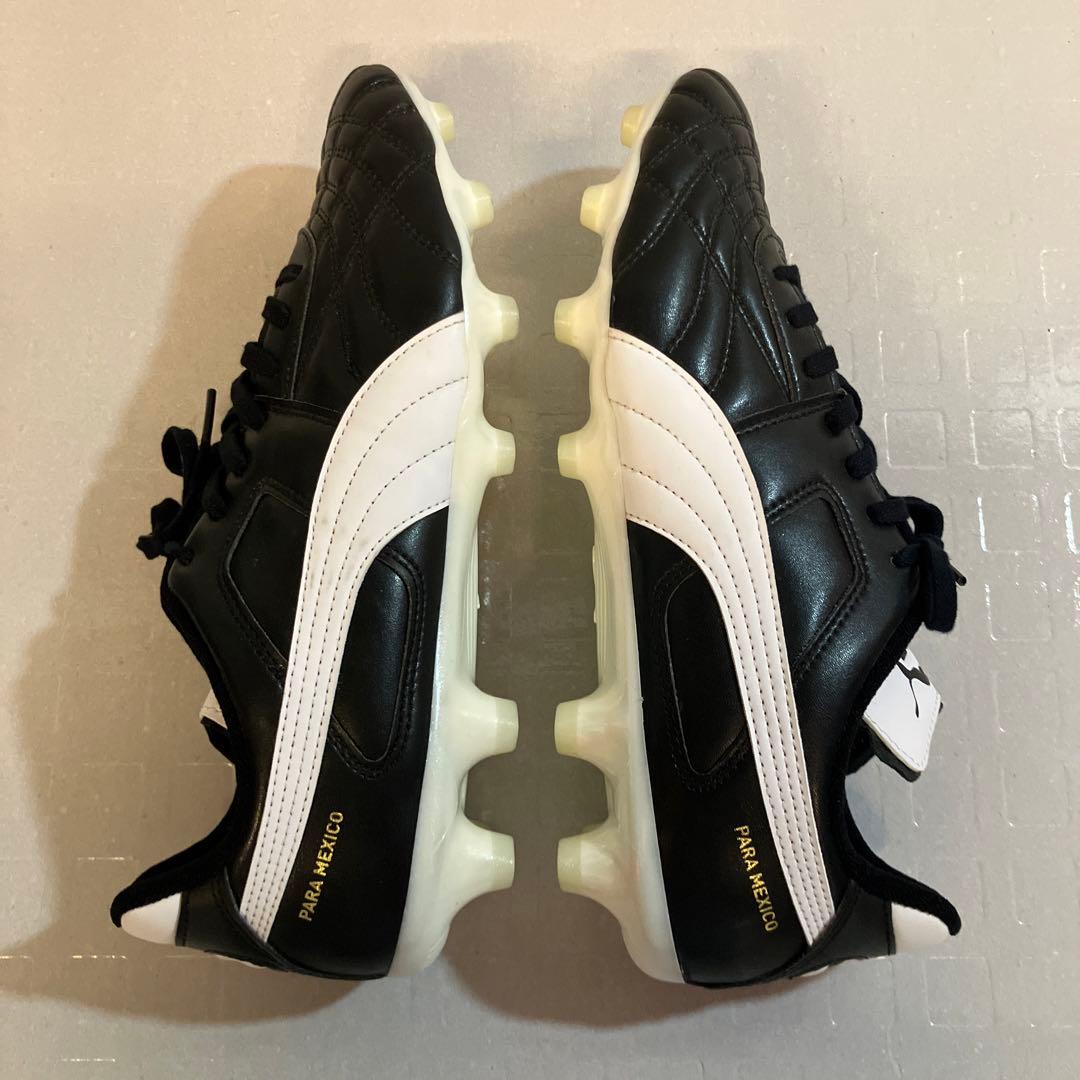 PUMA PARA MEXICO サッカーシューズ　27