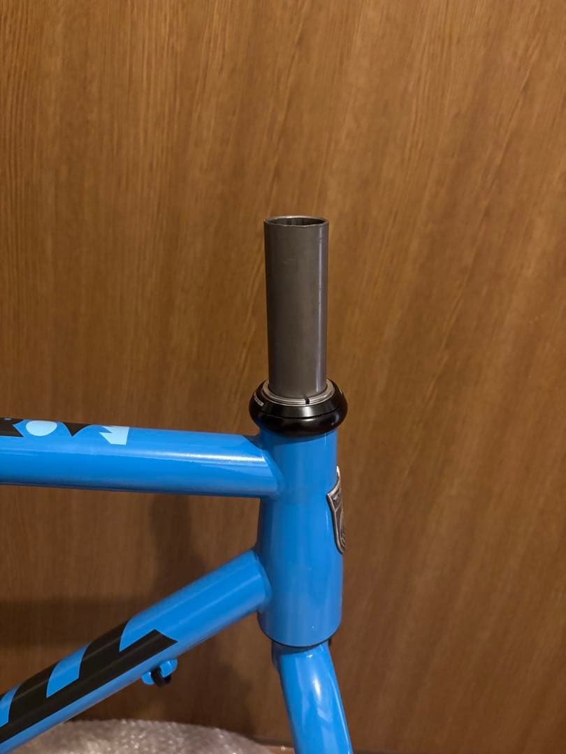 KONA ROVE ST DL 2022 52サイズ　フレームセット