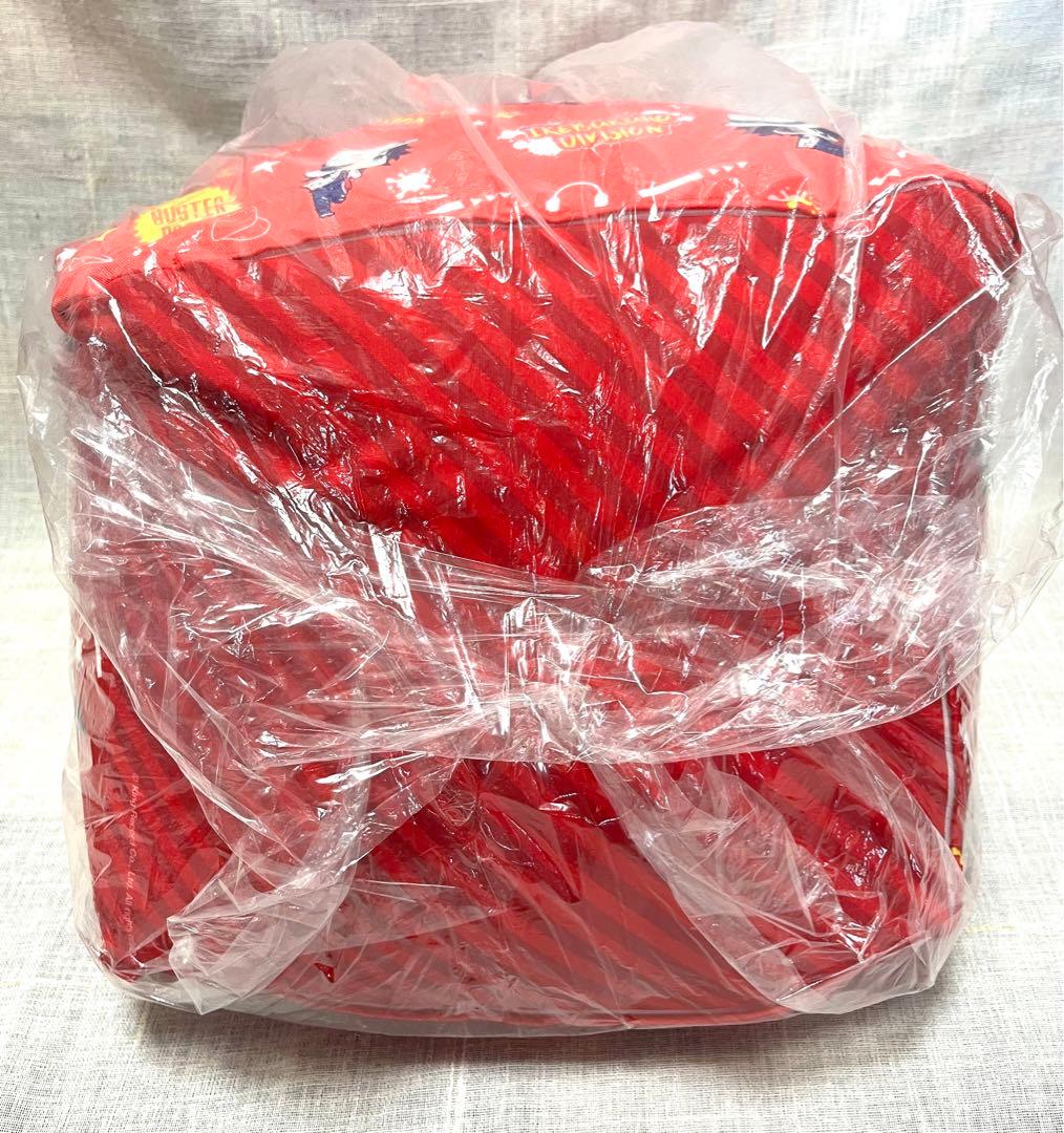 ヒプノシスマイク ヒプマイ マルイ Ａ賞 クッション