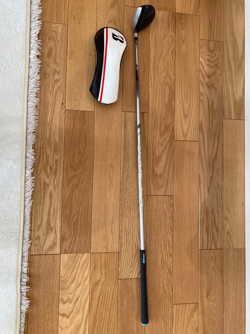 ブリヂストン ＴＯＵＲＢＸ−Ｆ５Ｗ　5番ウッド