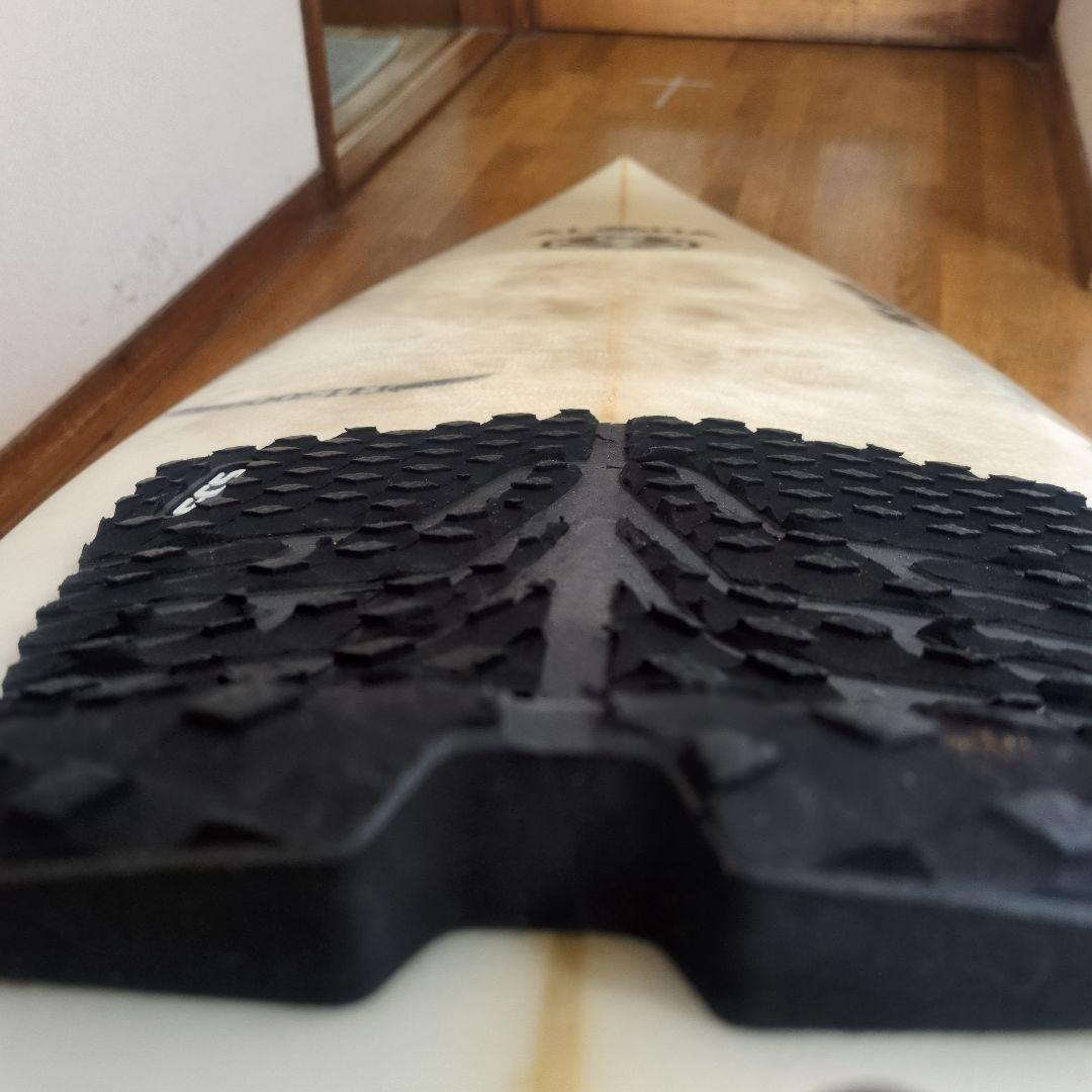 HIC Eric Arakawa　booster 6.0 ショートボード