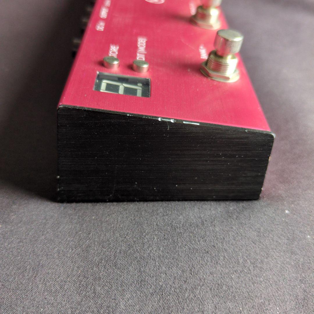 ギター VITAL AUDIO ENCOUNTER VAPS-4