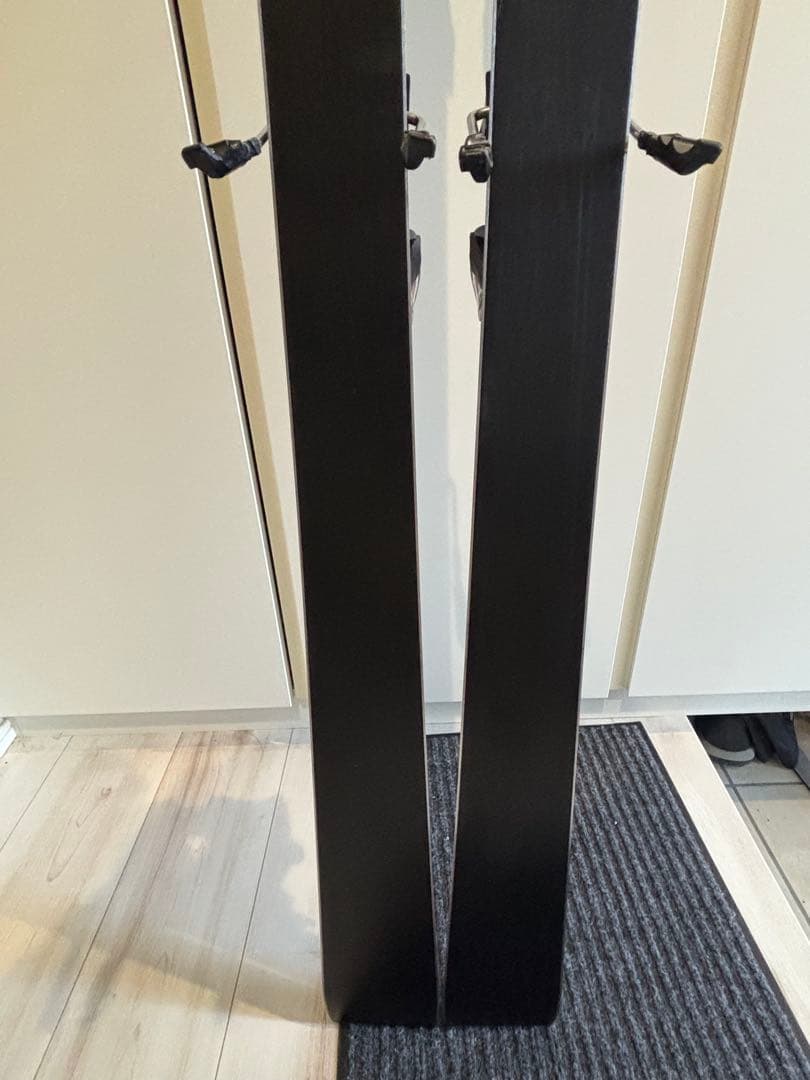 フォルクル(Völkl )レースタイガーGSマスターズ　178cm