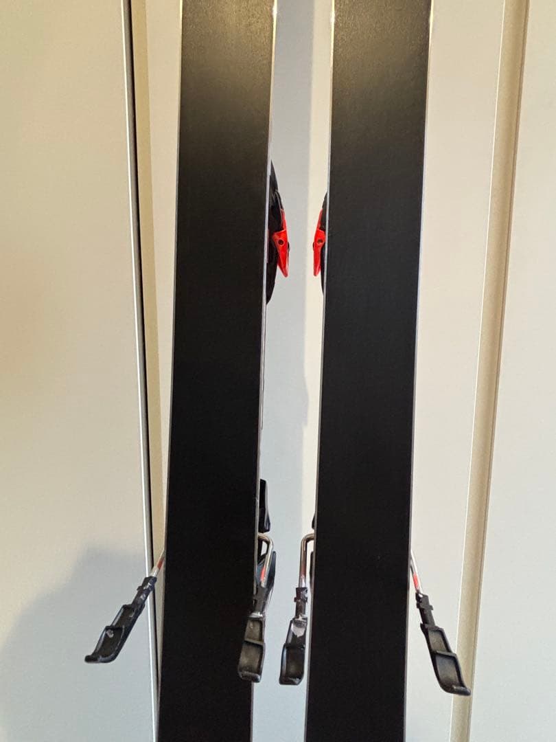 フォルクル(Völkl )レースタイガーGSマスターズ　178cm