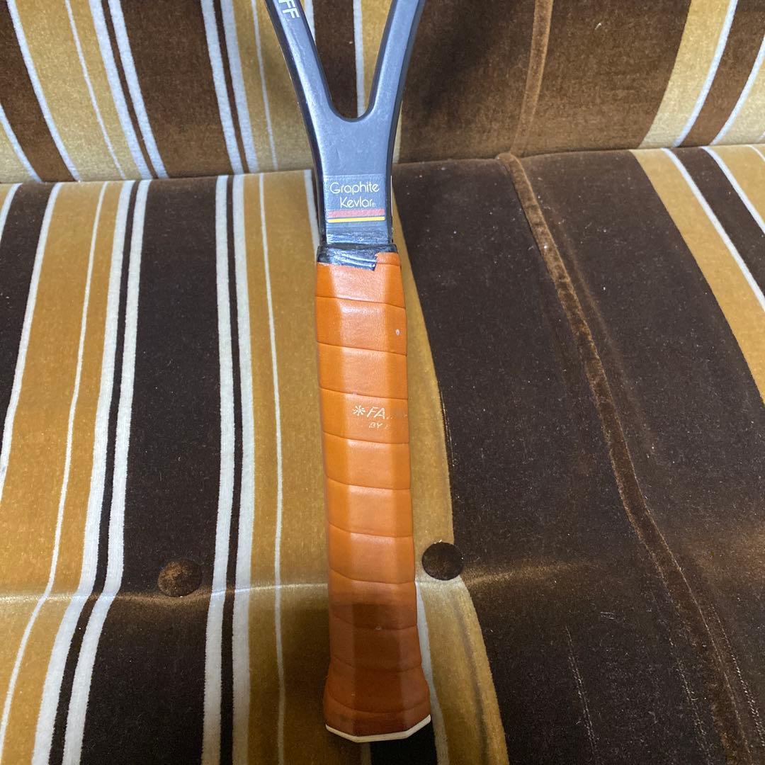 ⭐︎【美品】ウィルソン　テニスラケット　Wilson PRO STAFF