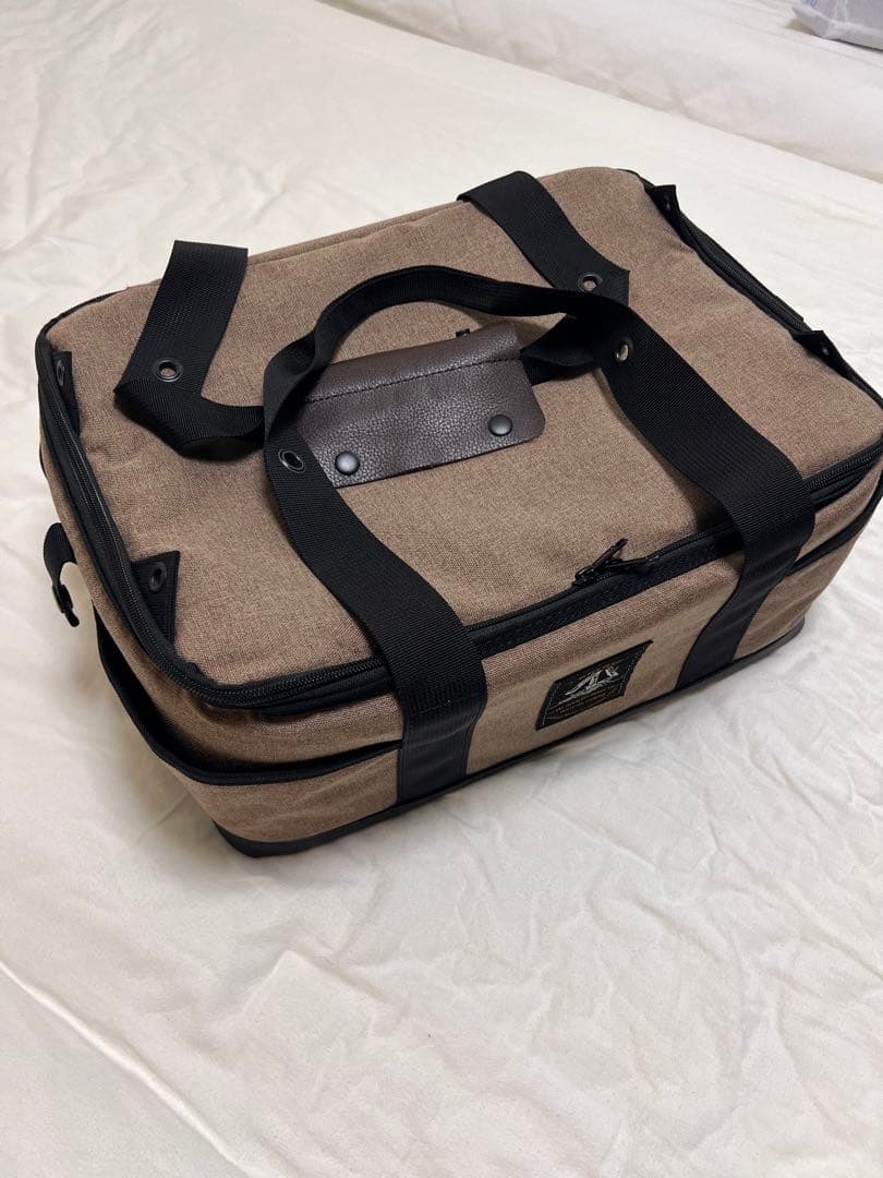 BLACKDESIGN ブラックデザイン　BX PLATE IRON ケース