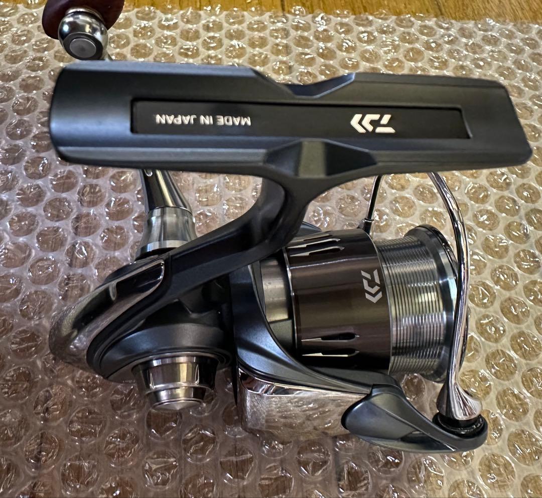 DAIWA 23エアリティAIRLITY ST LT2000S-P