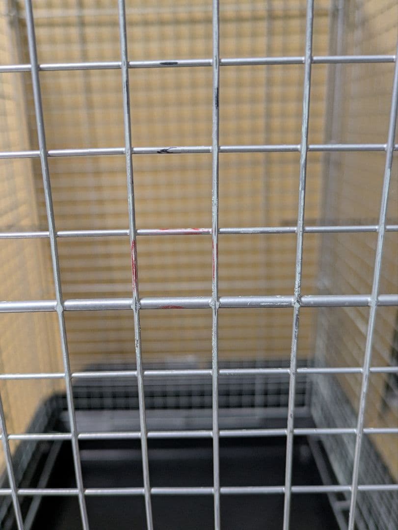 三晃商会　SANKO　イージーホーム60ハイメッシュ　ブラック