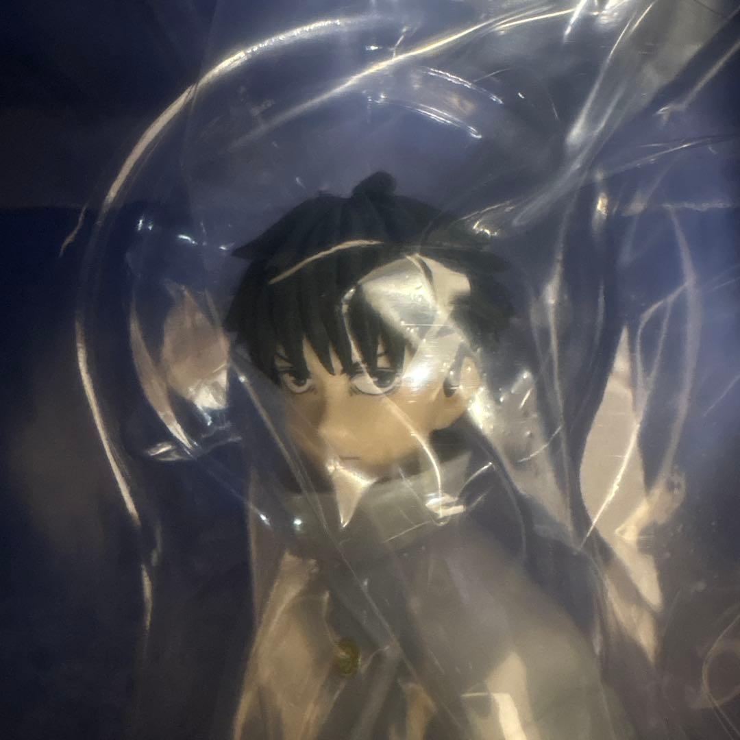 一番くじ 劇場版 呪術廻戦 ０ ー1224ー A賞　B賞　セット