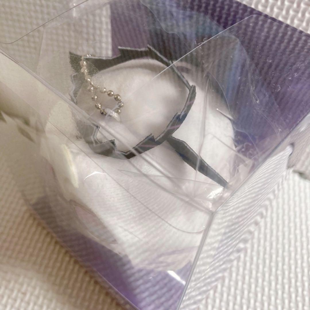 ブルーアーカイブ　Blue Archive 空崎ヒナ　ぬいぐるみ　マスコット