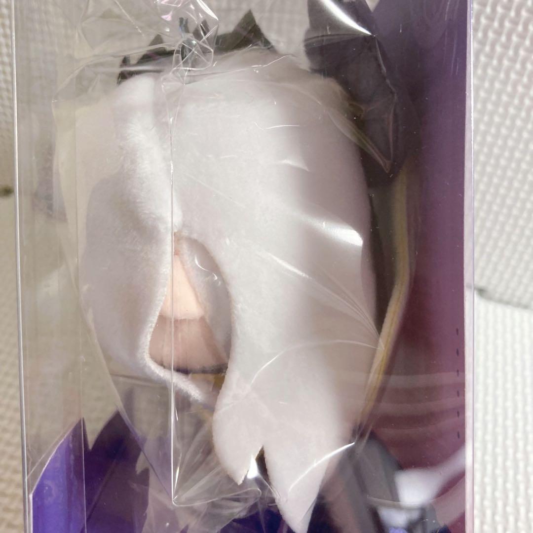 ブルーアーカイブ　Blue Archive 空崎ヒナ　ぬいぐるみ　マスコット