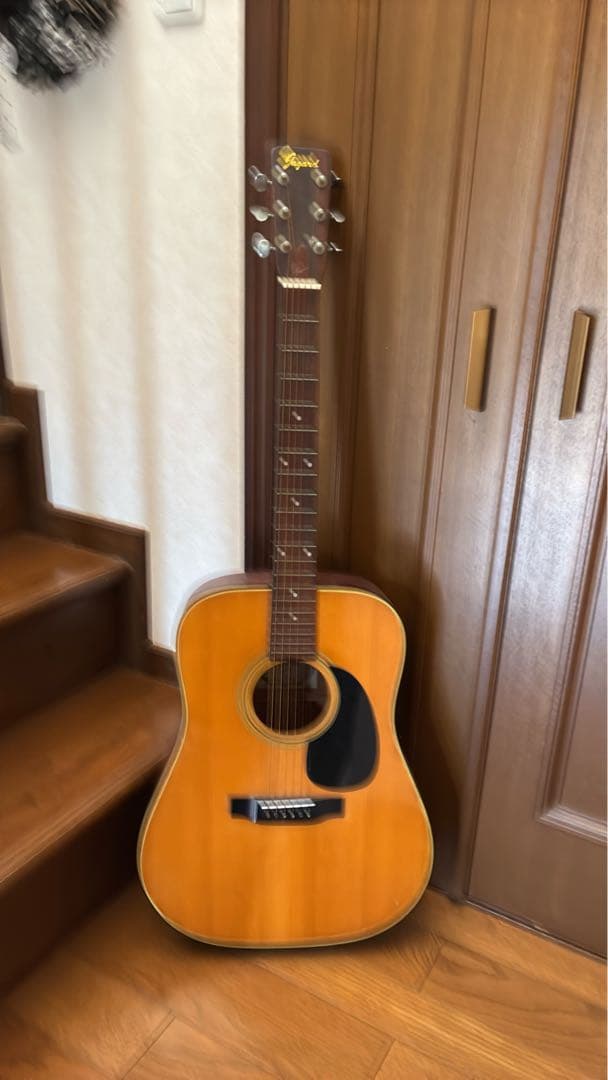 Jagard アコースティックギター