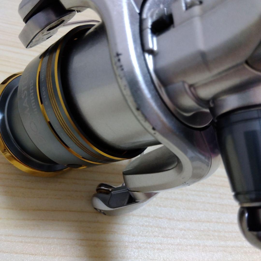 シマノ　バイオマスター　4000S