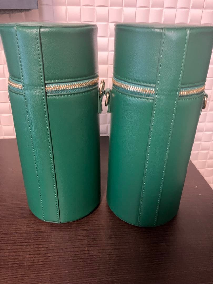 Mr. GREEN APPLE ペンライト ケース Tシャツセット