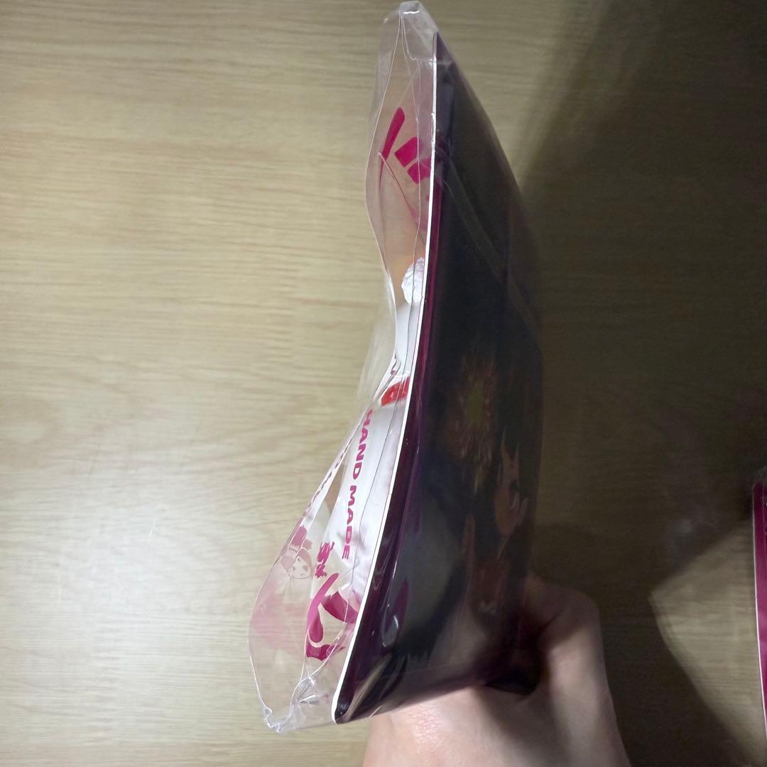 メロジョイスクィーズ　新年チーム コンプリート