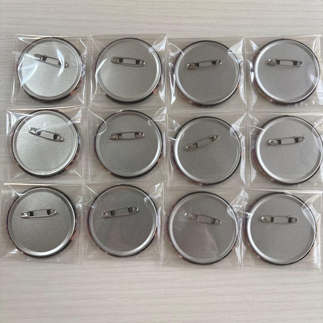 プロセカ グリ缶 東雲彰人 36c