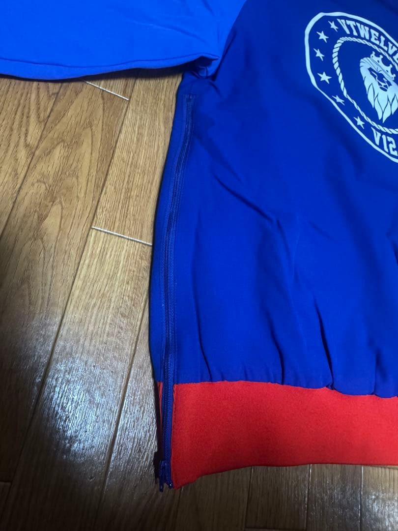 V TWELVE WARM SNEAD Mおまけ付き