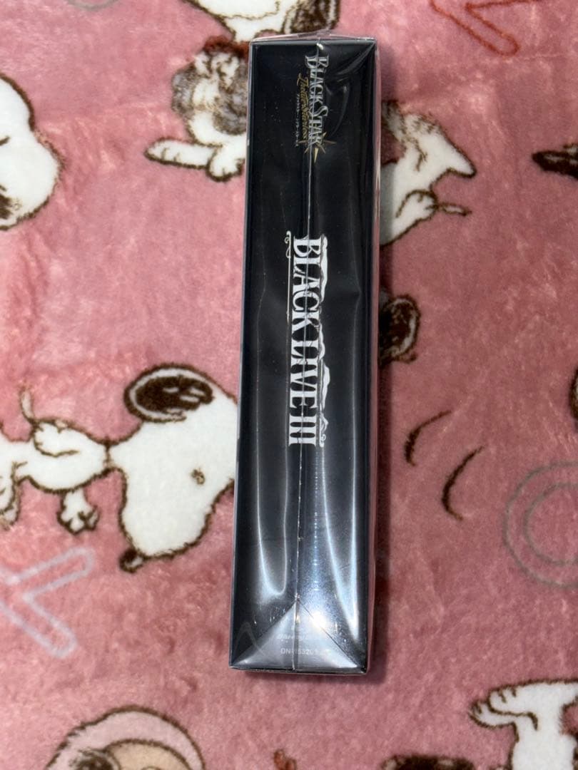 o*u様 ブラスタ ブラライ BluRay