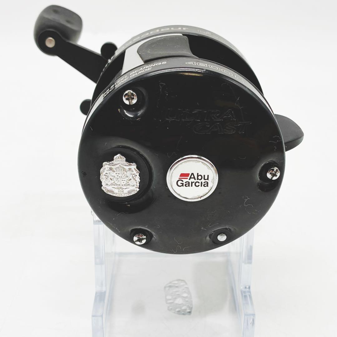 ABU アンバサダー Real2Deal2 UC 4600C ULTRACAST