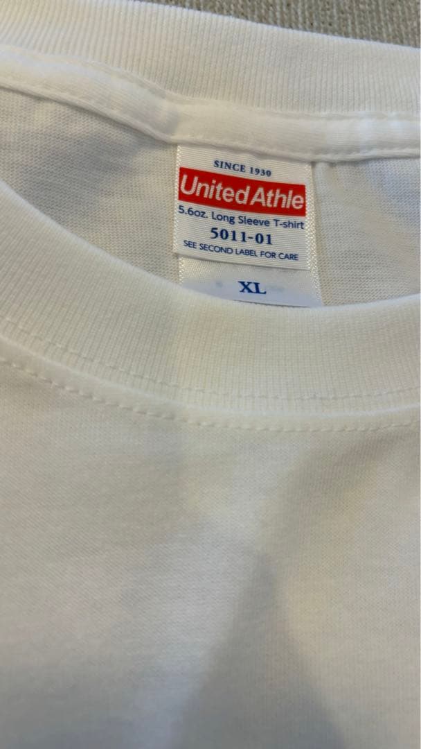 新品初期　離婚伝説　愛が一層メロウ　バンドTシャツ　ロンT