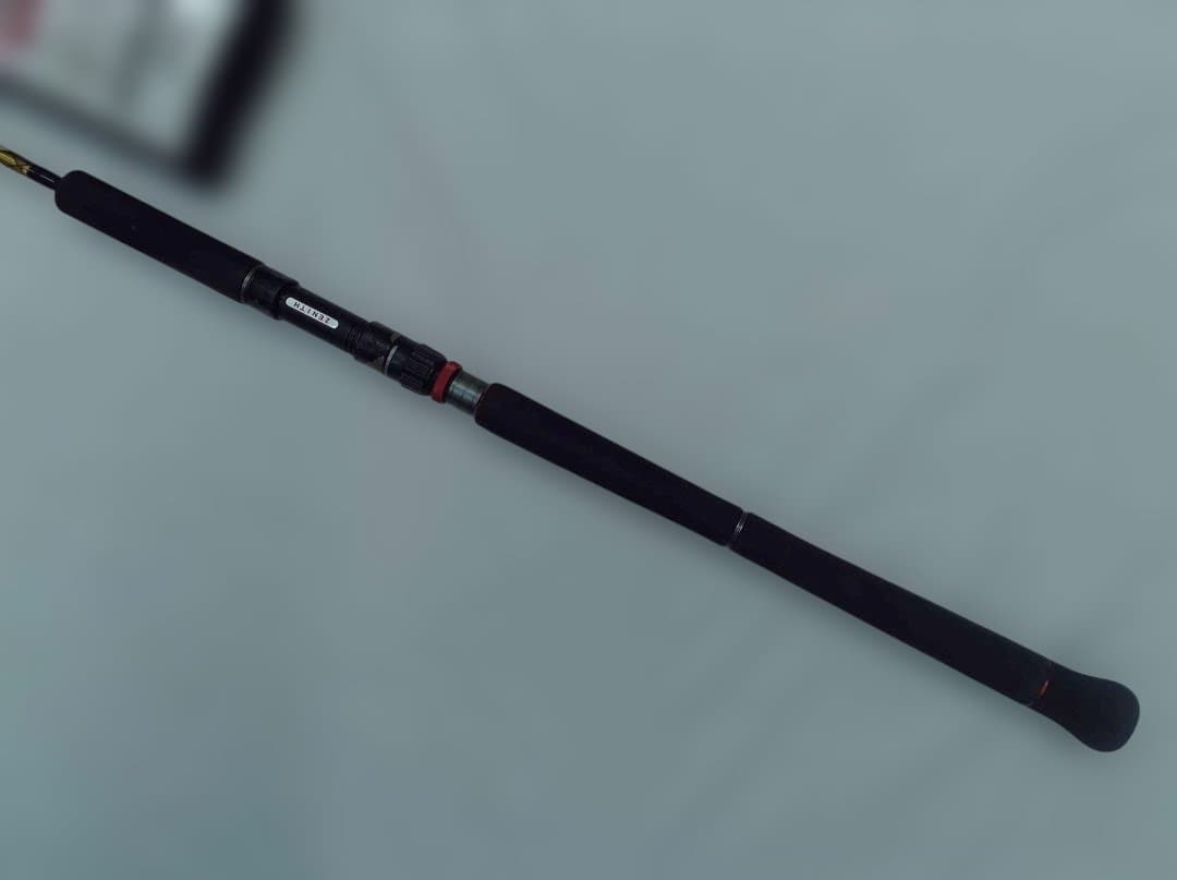 ゼニス ZERO零式改 60S-3 チタンガイド