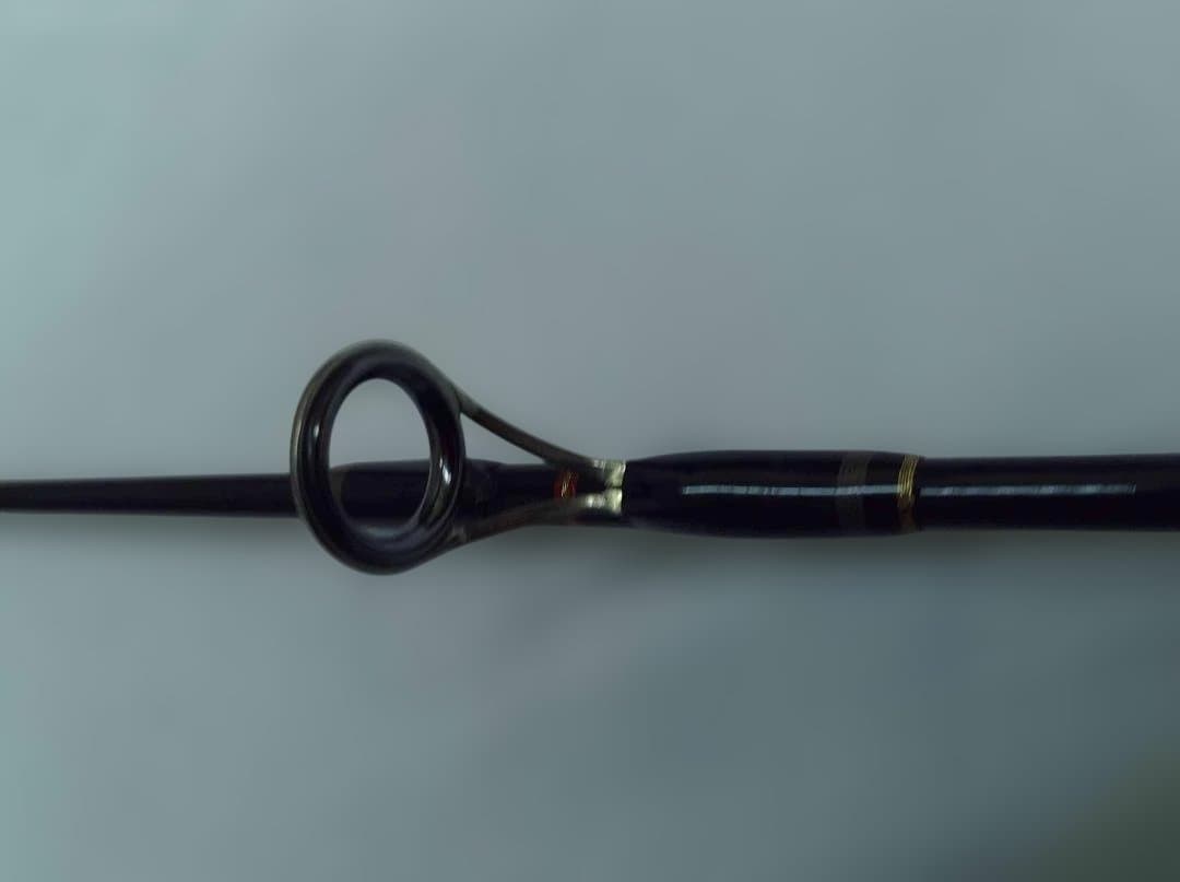 ゼニス ZERO零式改 60S-3 チタンガイド