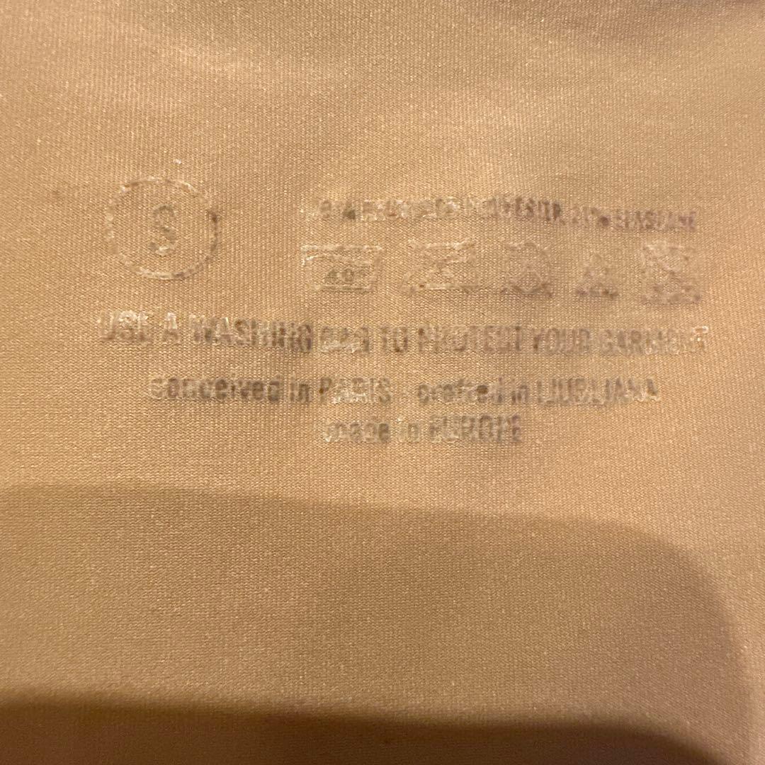 に*こ様 美品・JACレオタード クリスタル　ブルー 極レア品