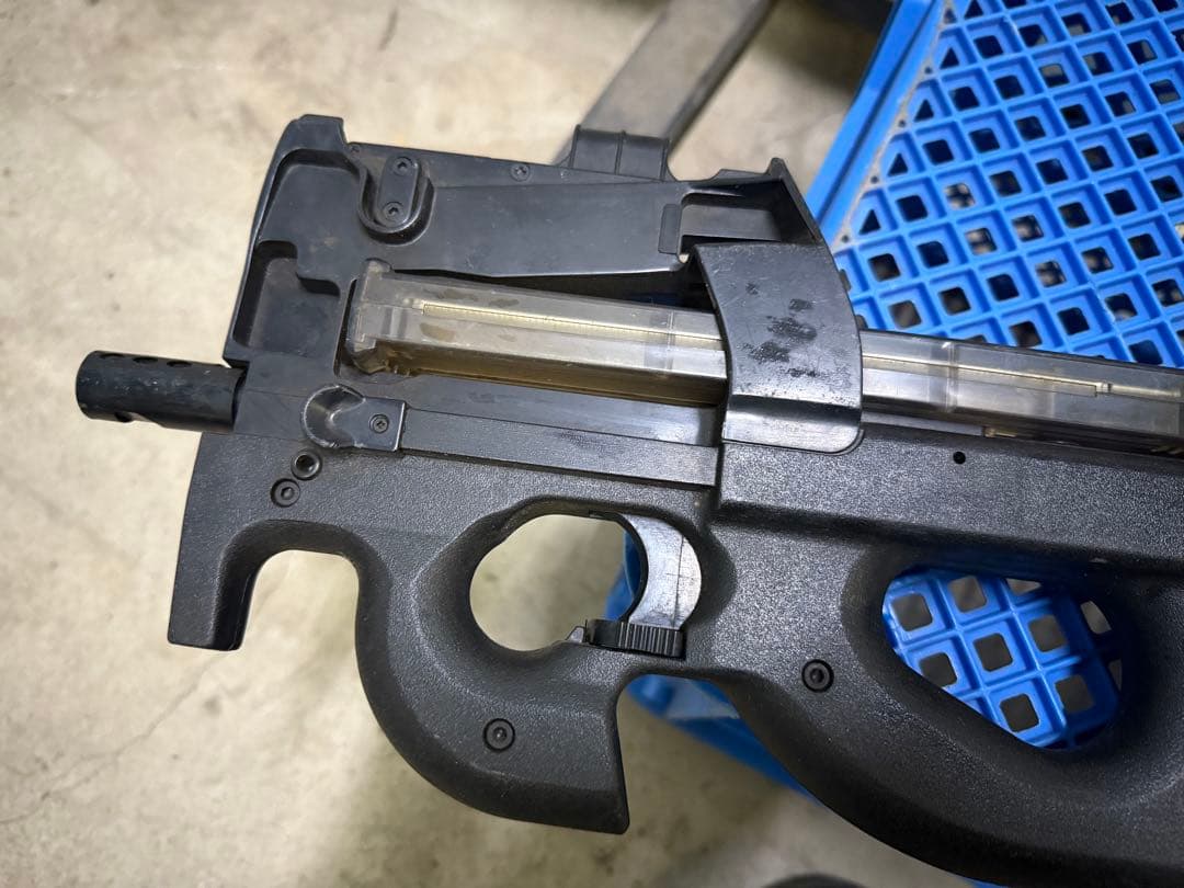 東京マルイ　エアコン　まとめ売り　ジャンク品