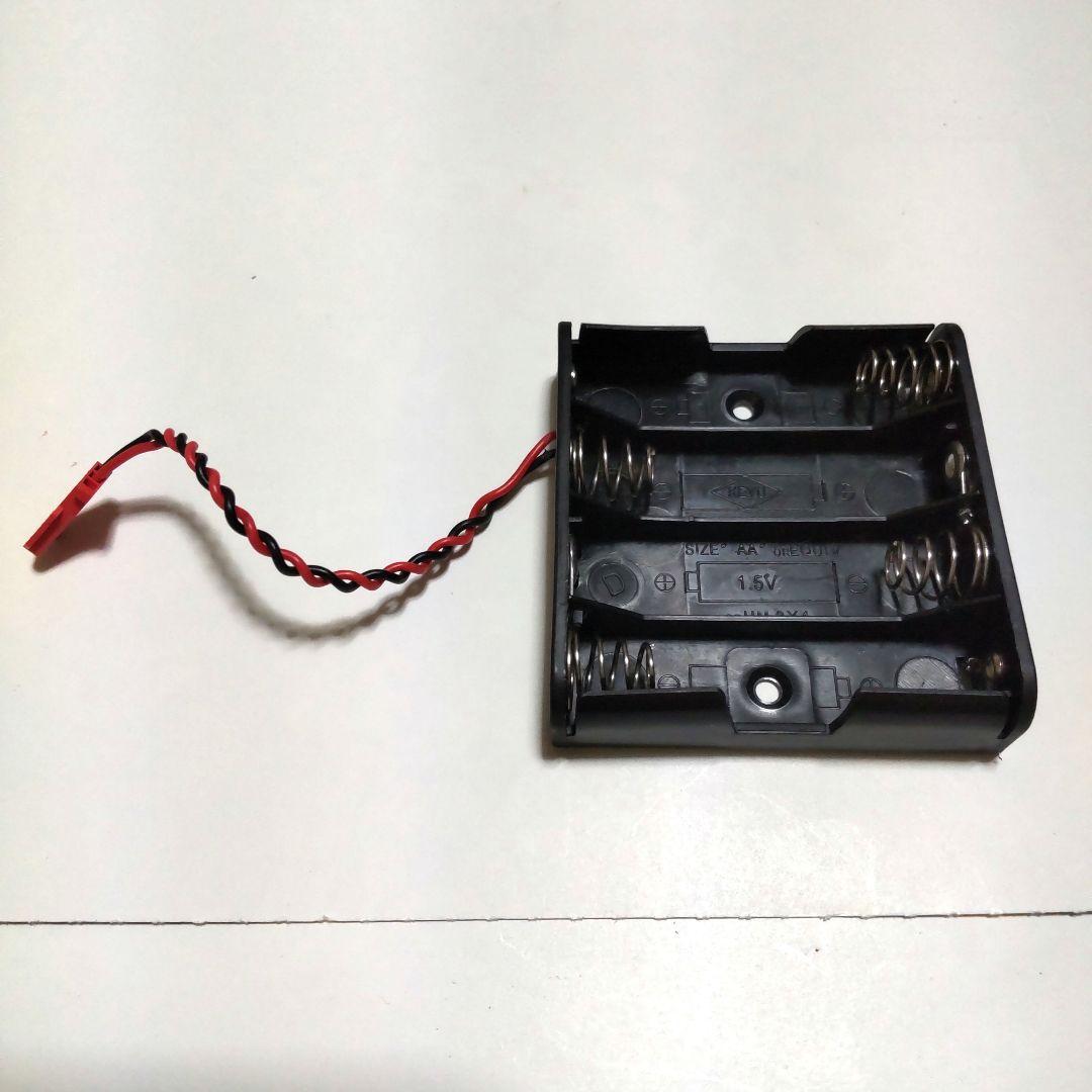 Futaba 4PV テレメトリーシステム付き 送信機のみ Li-Fe仕様