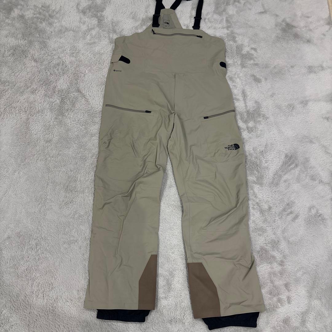 THE NORTH FACE LAYBACK BC 上下セット XXLサイズ