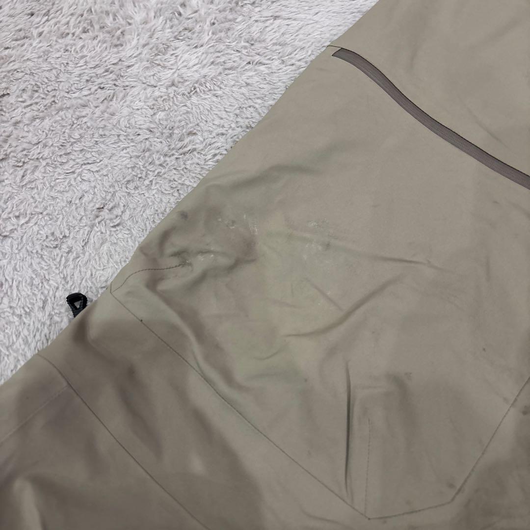 THE NORTH FACE LAYBACK BC 上下セット XXLサイズ