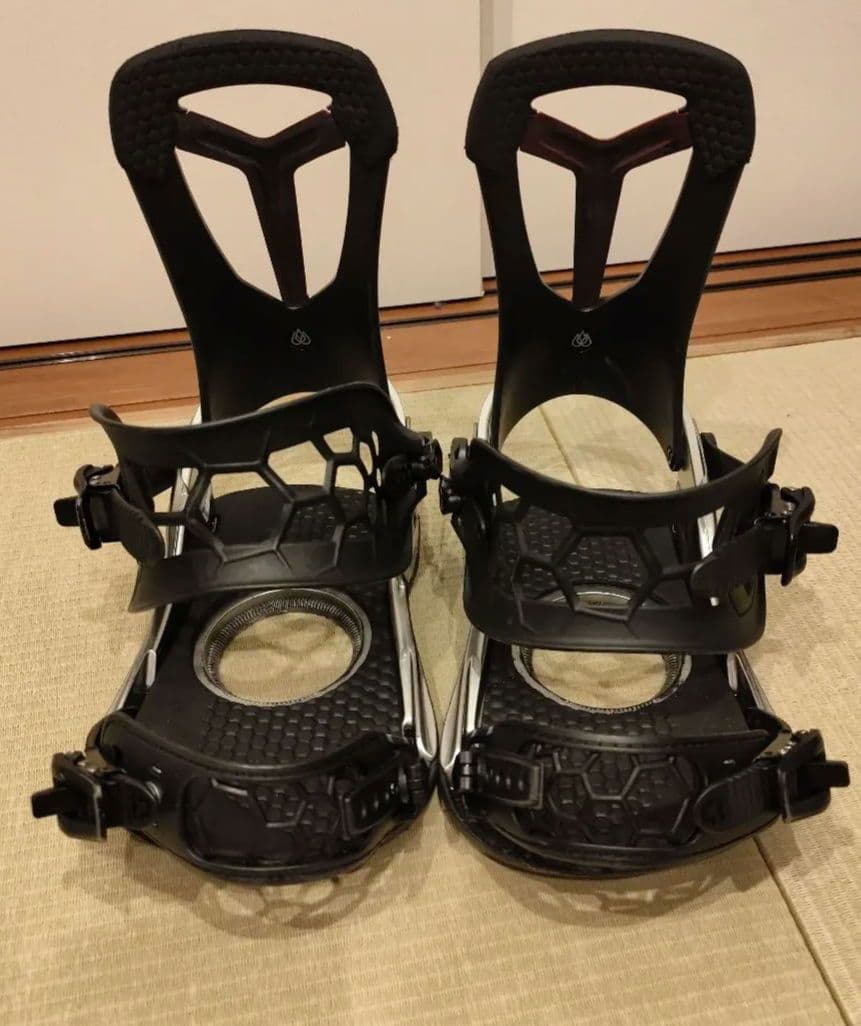 19-20 UNION FALCORE ビンディング