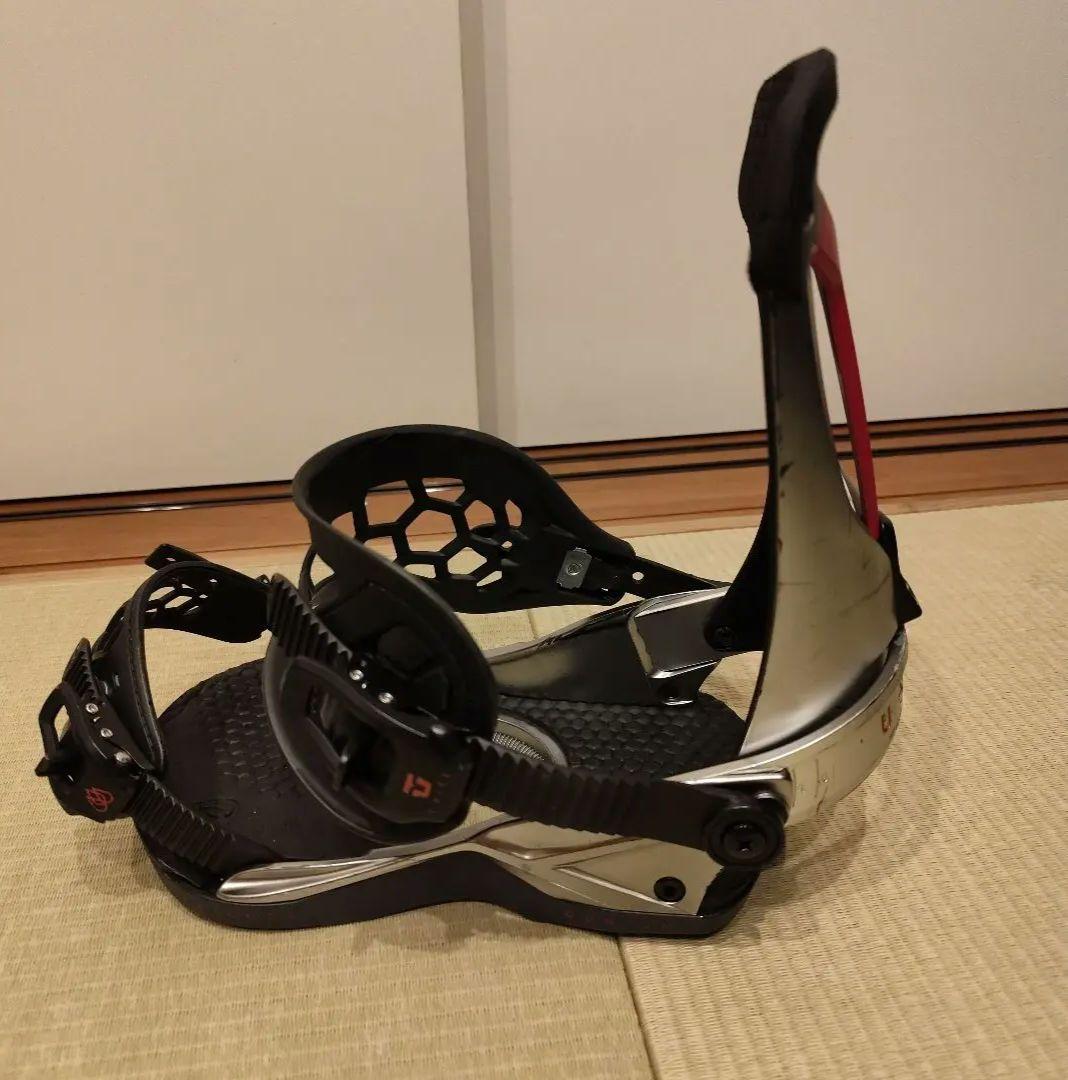 19-20 UNION FALCORE ビンディング