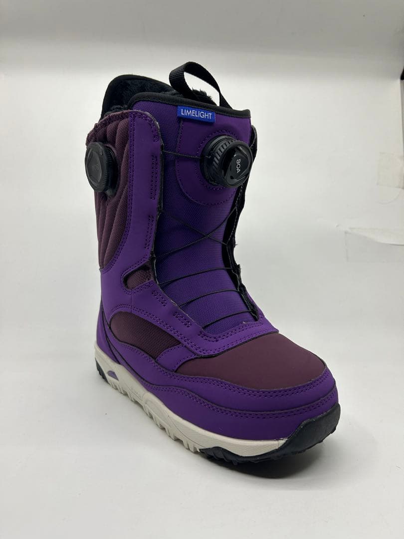 【新品】ウィメンズ BURTON Limelight WideBOA 最安値❗️