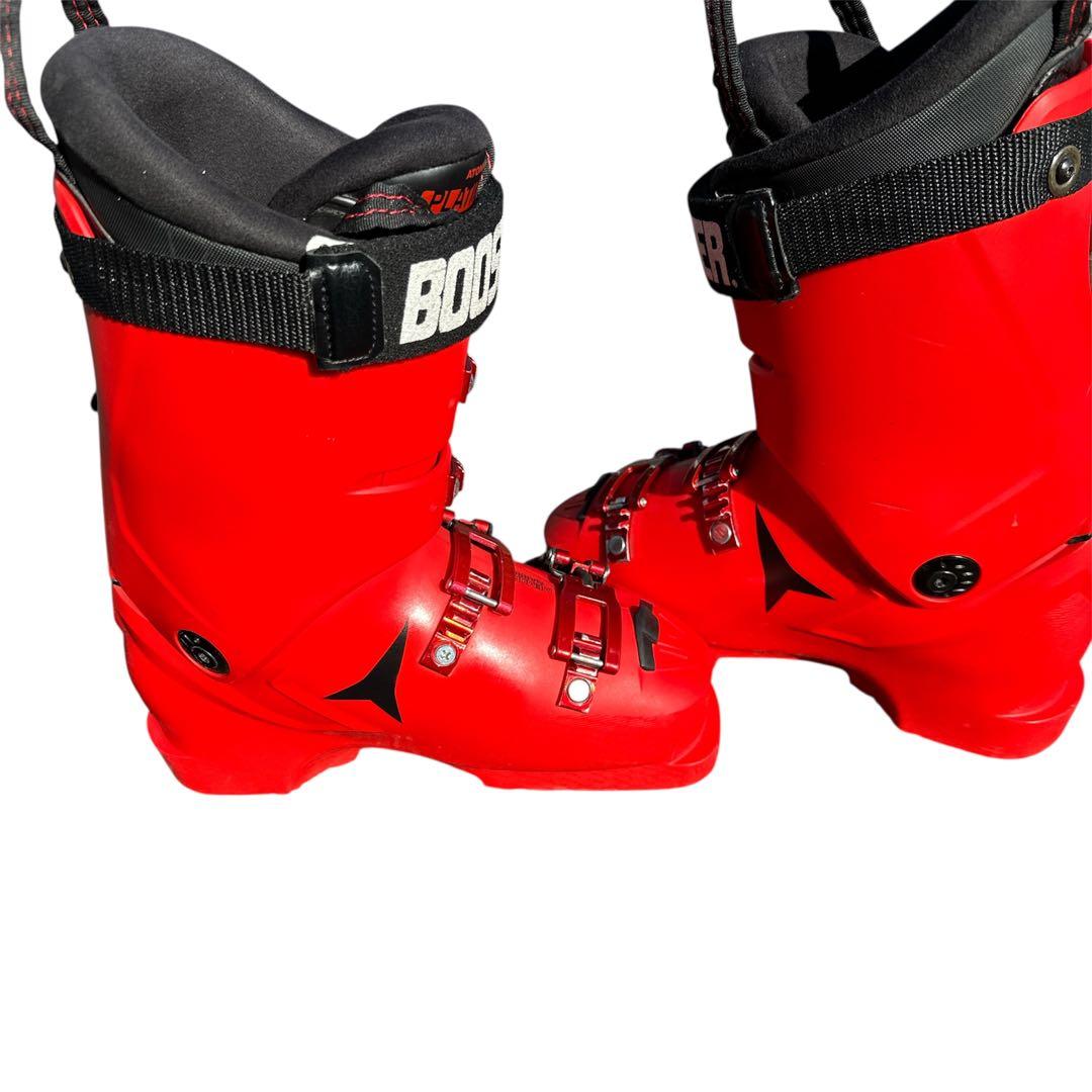 REDSTER CLUB SPORT 130スキー用ブーツ