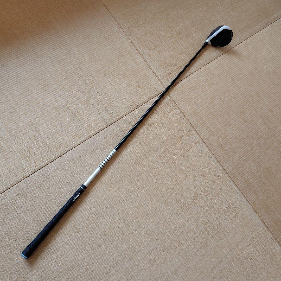 テーラーメイド　sim2 3w フェアウェイウッド