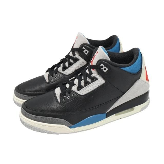 新品 NIKE エアジョーダン 3 レトロ OG レアエア IB8967-004