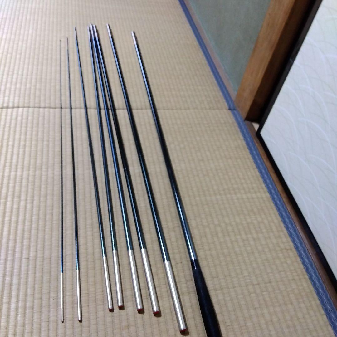 閃光R 28尺　　Ｇ24尺おまけに付けます