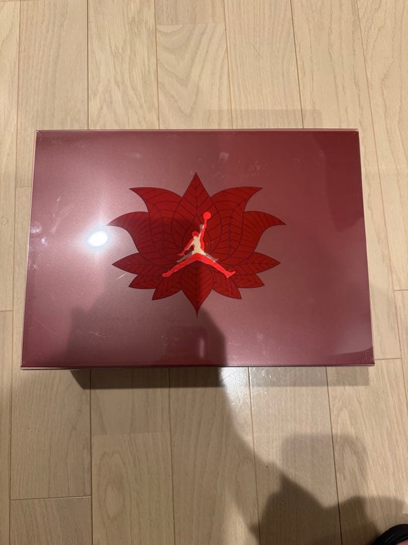 AIR JORDAN XXXVII LOW エア ジョーダン 37　26.5cm