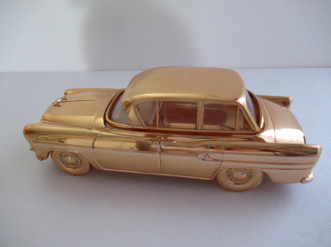 TOYOTA トヨペット　模型