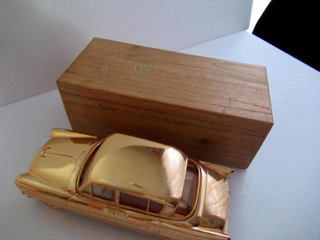 TOYOTA トヨペット　模型