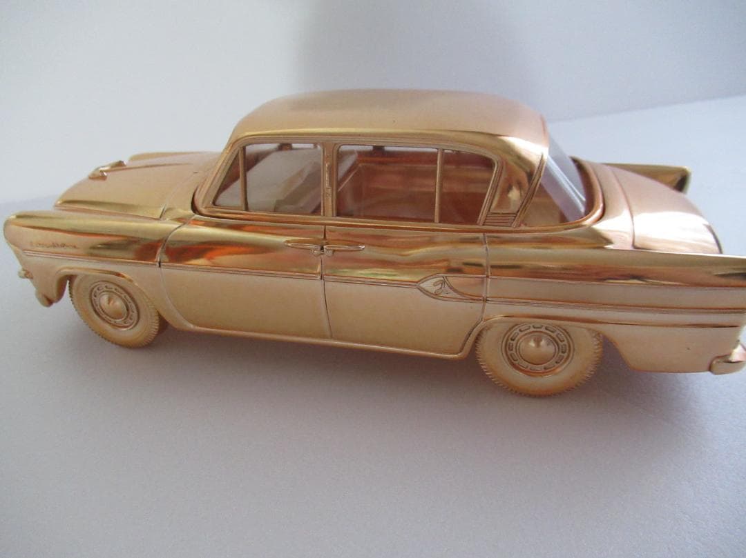 TOYOTA トヨペット　模型