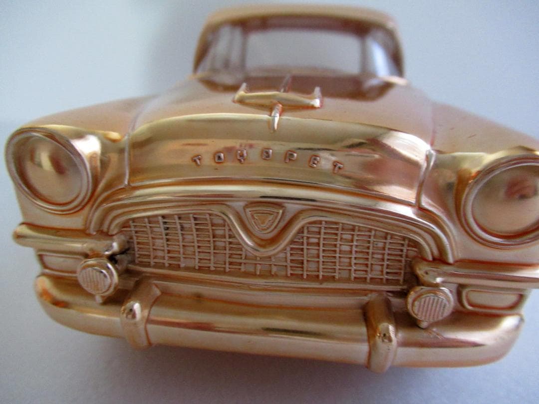 TOYOTA トヨペット　模型