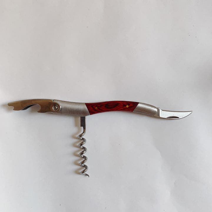 希少‼️YOSHIKIコンサート限定ワインオープナー